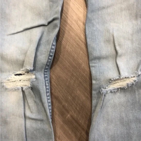 Abercrombie and fitch skinny jeans - Picture 4 of 5